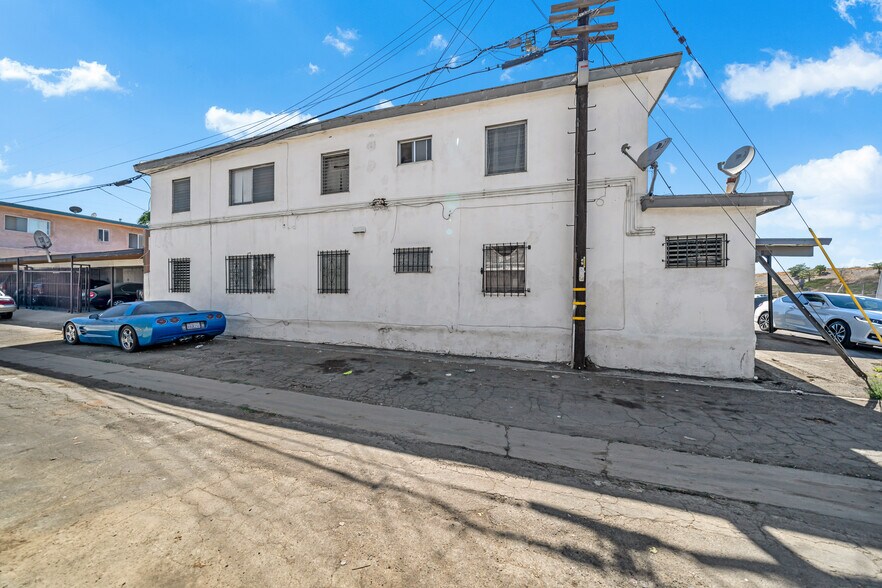 More Photos Of 11700 S Normandie Ave, Los Angeles Apartments For Sale