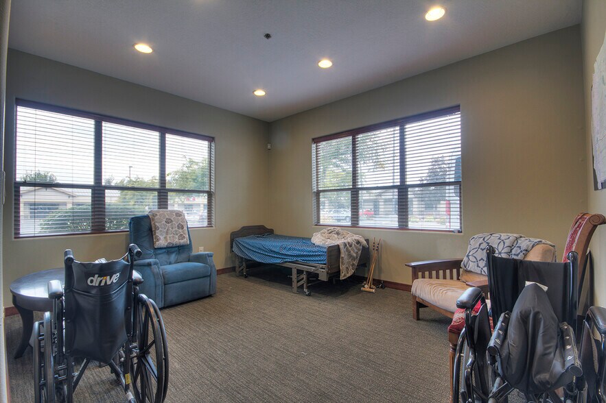More Photos Of 1655 S Vinnell St, Boise Daycare Center For Sale