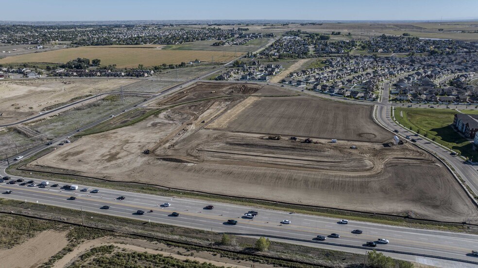 More Photos Of Highway 34 Business & 83rd Avenue @ 83rd Avenue, Greeley Land For Sale