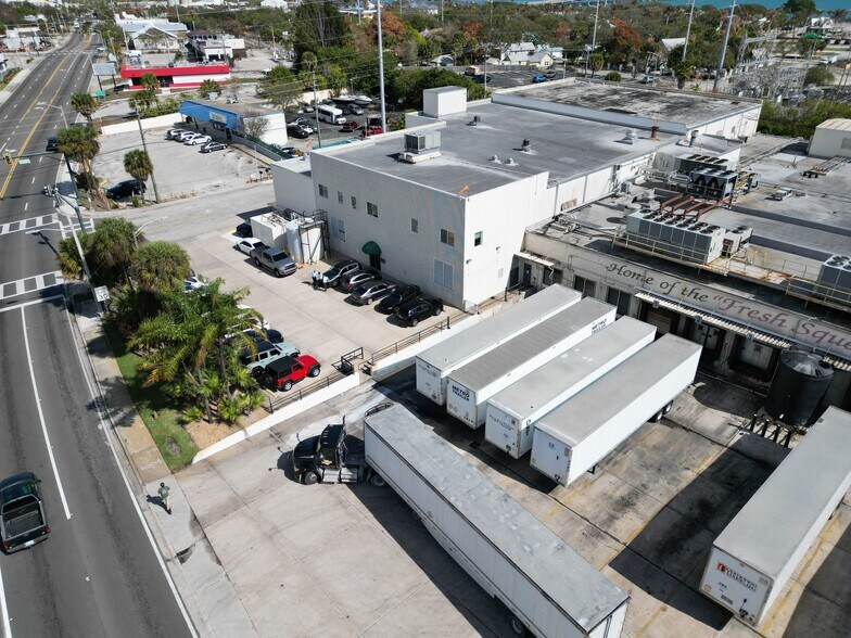 More Photos Of 330 N US Highway 1, Fort Pierce Food Processing For Sale