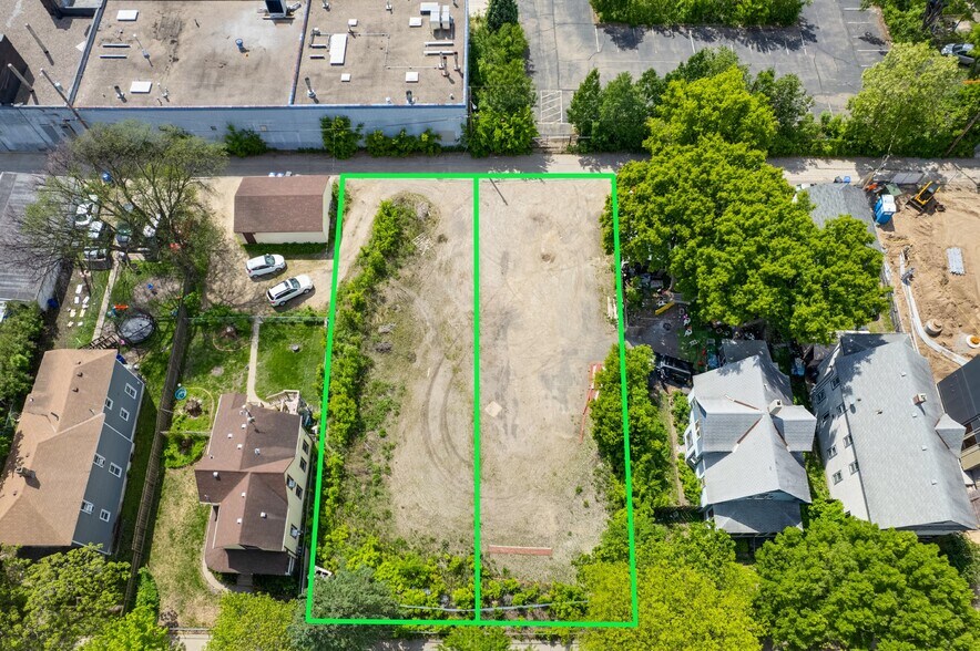 More Photos Of 2828 27th Avenue South, Minneapolis Land For Sale