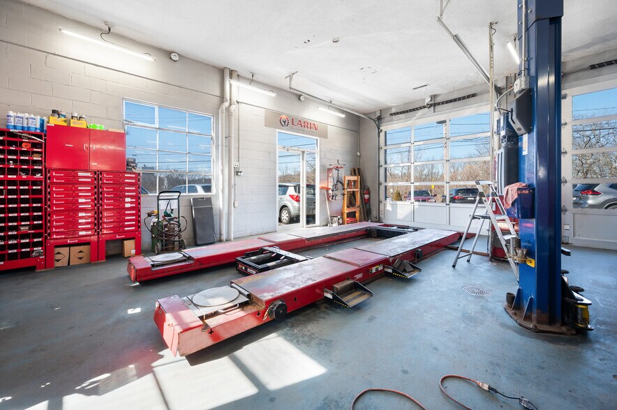 More Photos Of 900 Pleasant St, Norwood General Retail For Sale