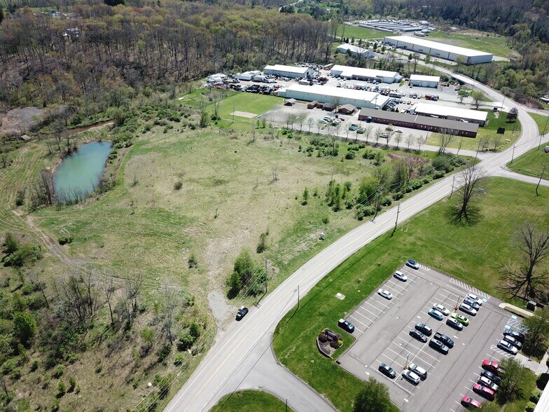 More Photos Of 4431 Gibsonia Rd, Gibsonia Warehouse For Sale