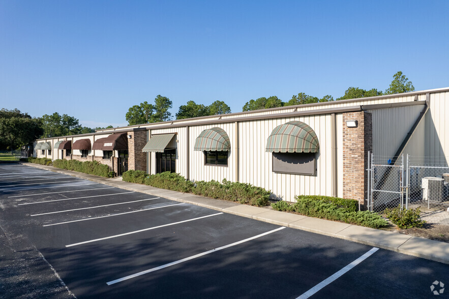 More Photos Of 11320 Distribution Ave E, Jacksonville Manufacturing For Lease