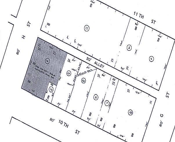 More Photos Of 1006 H St, Modesto Medical For Lease