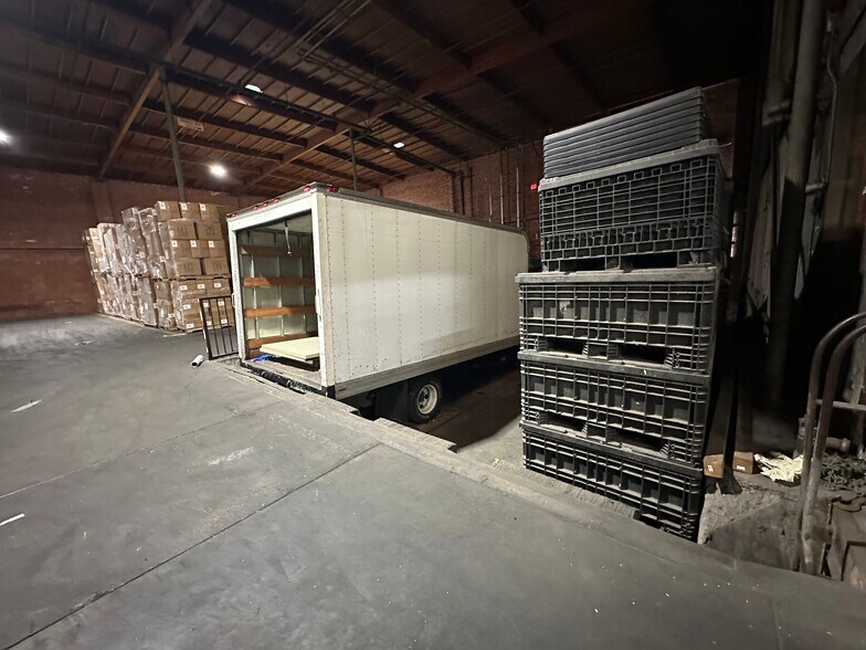 More Photos Of , Los Angeles Industrial For Sale
