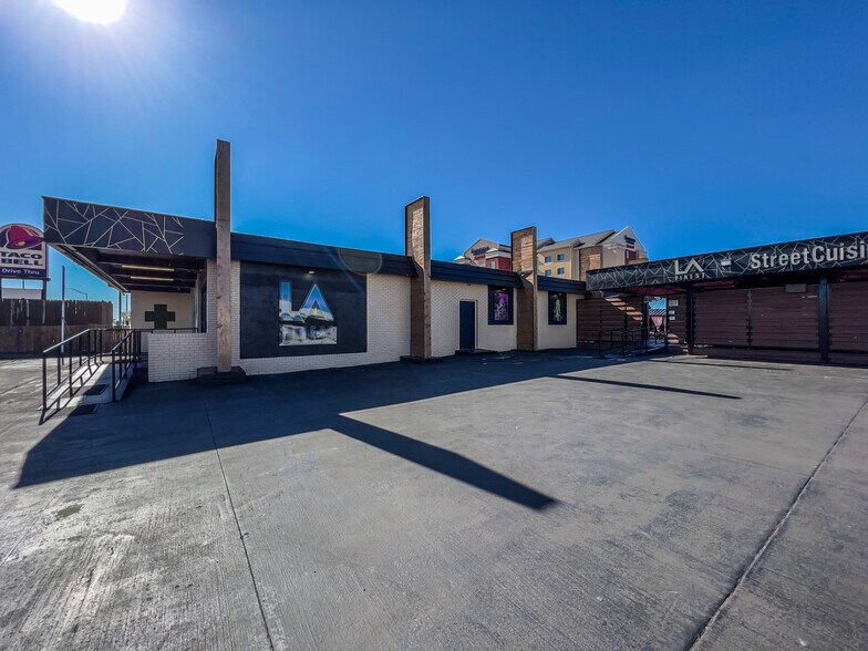 More Photos Of 5708 NW Expressway St, Oklahoma City General Retail For Sale