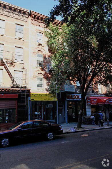 Primary Photo Of 172 5th Ave, Brooklyn Storefront Retail Residential For Lease