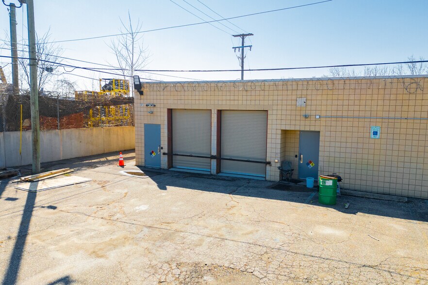 More Photos Of 4505 Oakman Blvd, Detroit Industrial For Sale