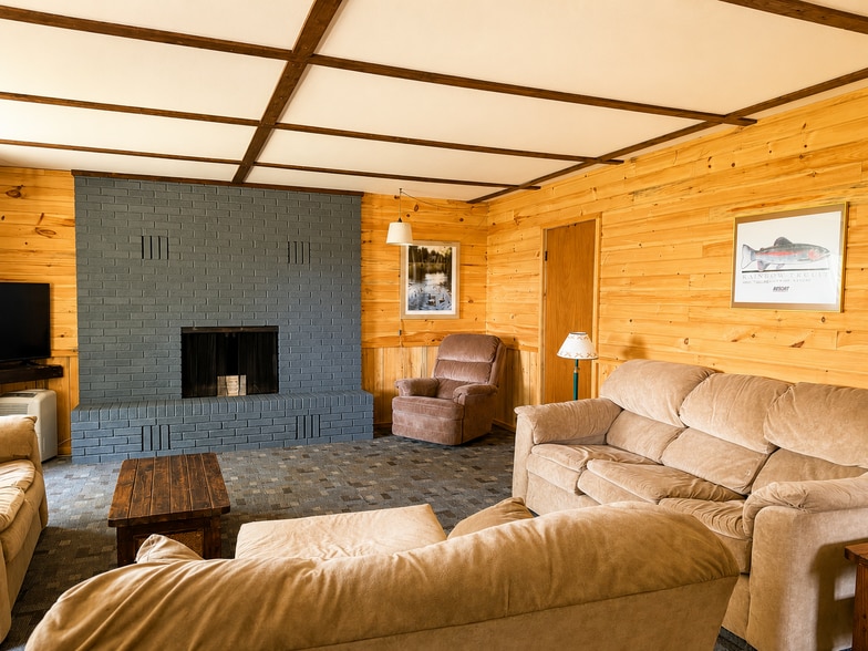 More Photos Of W17461 Norton Rd, Gould City Hotel For Sale