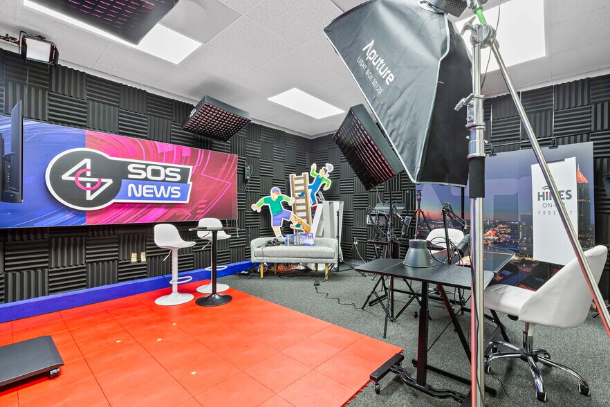 More Photos Of 1900 The Exchange SE, Atlanta Medical For Lease