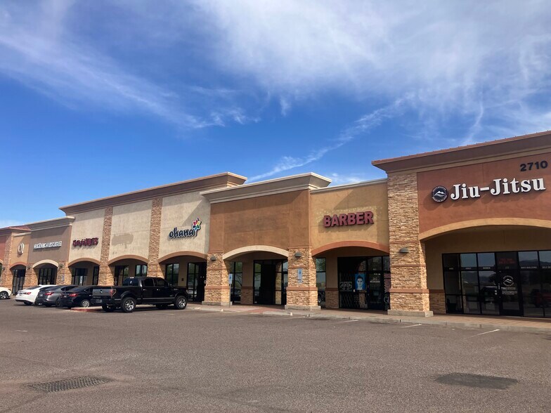 More Photos Of 2710 W Southern Ave, Phoenix General Retail For Lease