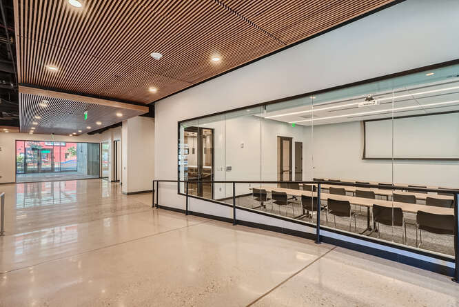 More Photos Of 3600 Brighton Blvd, Denver Office For Lease