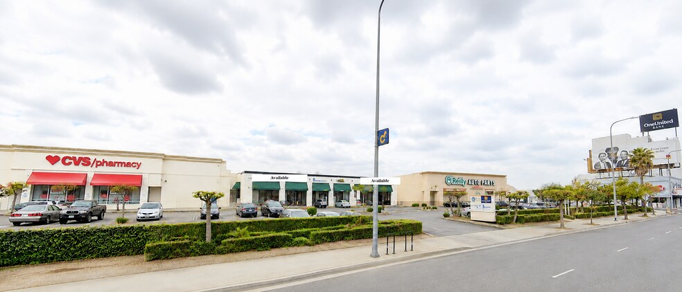 More Photos Of 3737-3741 S Crenshaw Blvd, Los Angeles Unknown For Lease