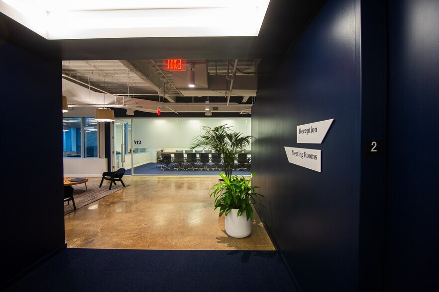 More Photos Of 750 N Saint Paul St, Dallas Coworking Space