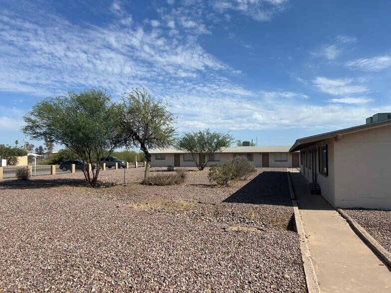 More Photos Of 4220 N Granada Dr, Eloy Apartments For Sale