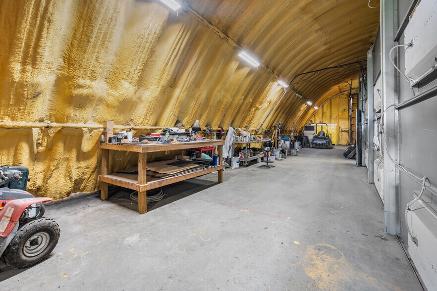 More Photos Of 2946 State Highway V, Matthews Warehouse For Sale