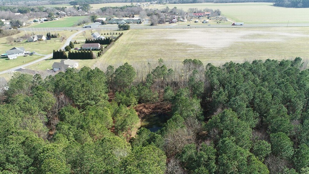 More Photos Of 82 Charles M Lankford Junior Memorial Highway Hwy, Parksley Land For Sale