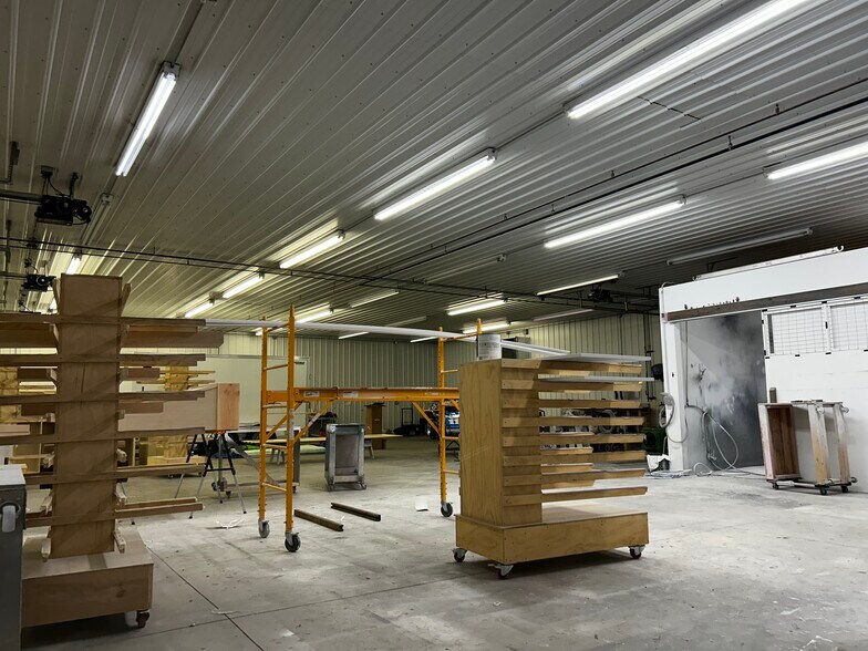 More Photos Of 1620 Riverview Dr, Kalamazoo Warehouse For Sale