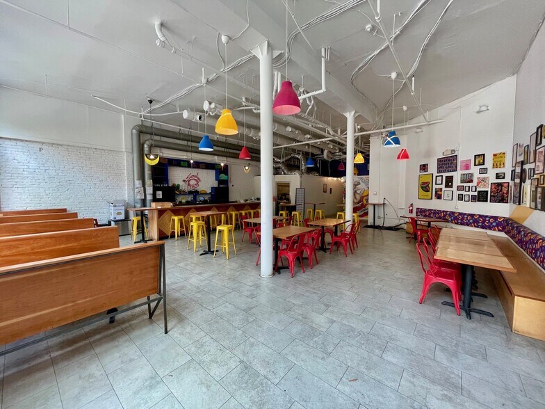 Primary Photo Of 1215 E Main St, Richmond Apartments For Lease