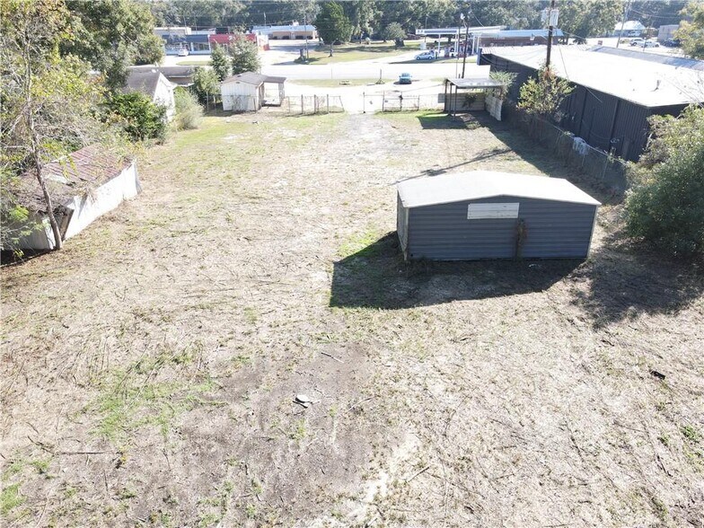 More Photos Of 319 Saraland Blvd N, Saraland Freestanding For Sale