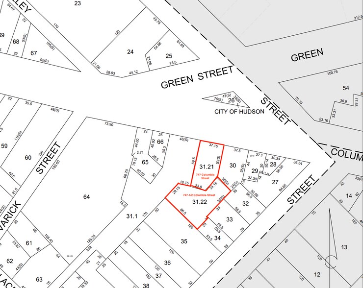 More Photos Of , Hudson Unknown For Sale