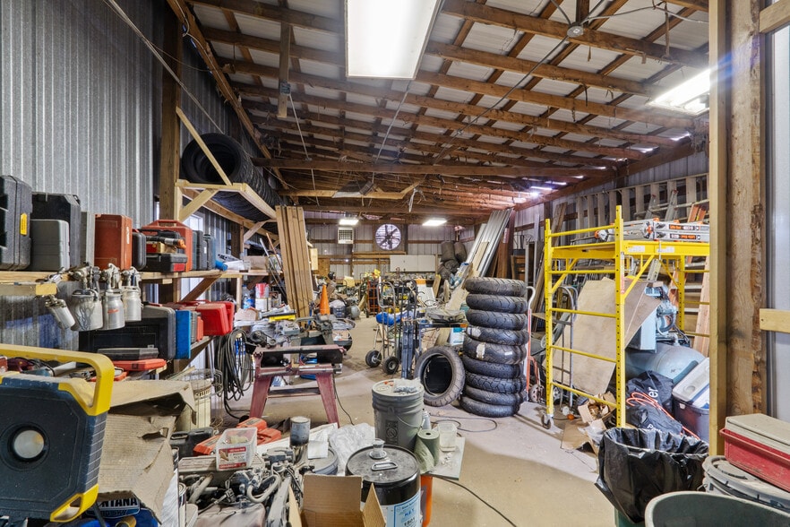 More Photos Of 7216 Hiram Douglasville Hwy, Douglasville Freestanding For Sale