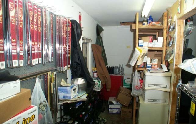 More Photos Of 601 Rhode Island Ave NW, Washington Auto Repair For Sale