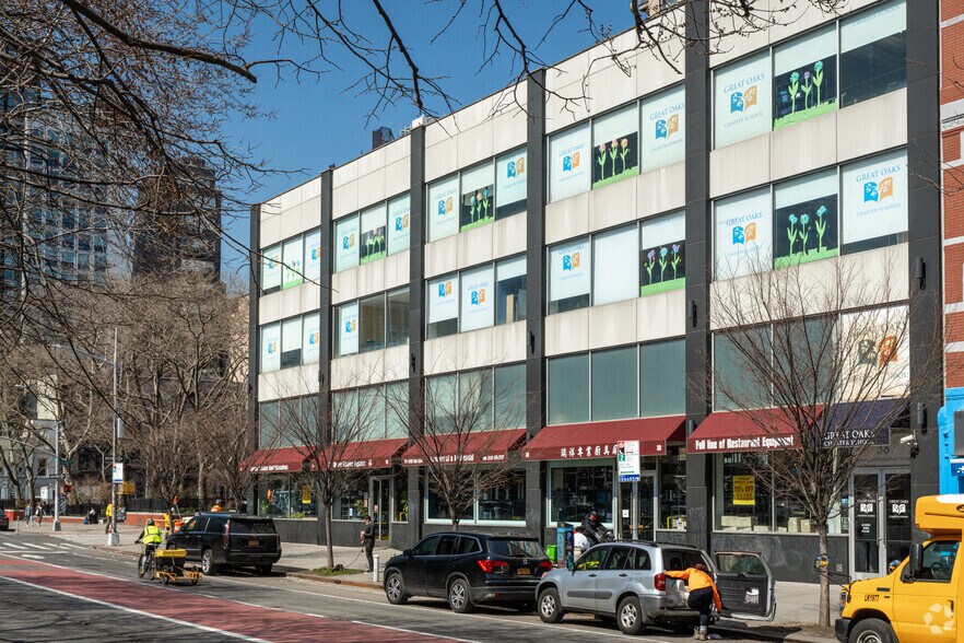 More Photos Of 36-44 Delancey St, New York Office Residential For Lease