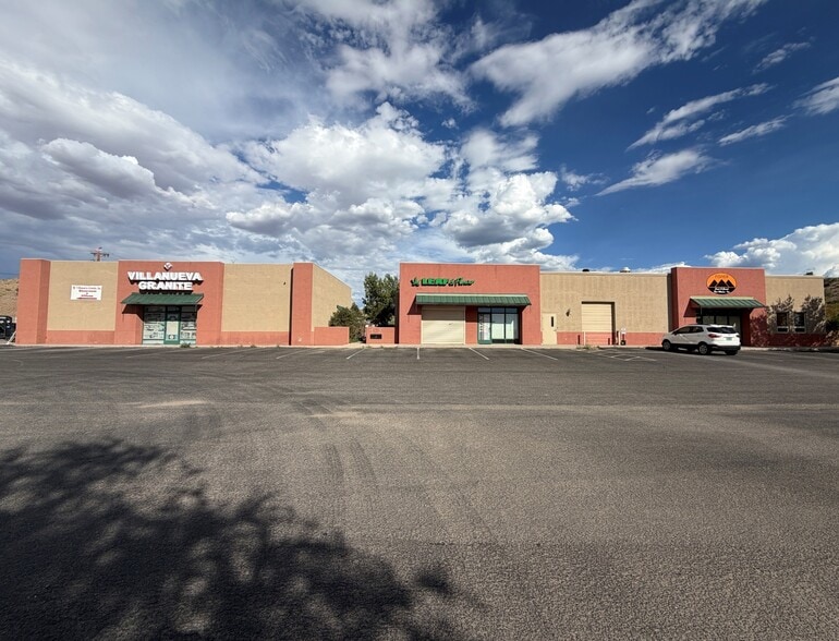 Primary Photo Of 30-1 E Frontage Rd, Placitas Warehouse For Sale