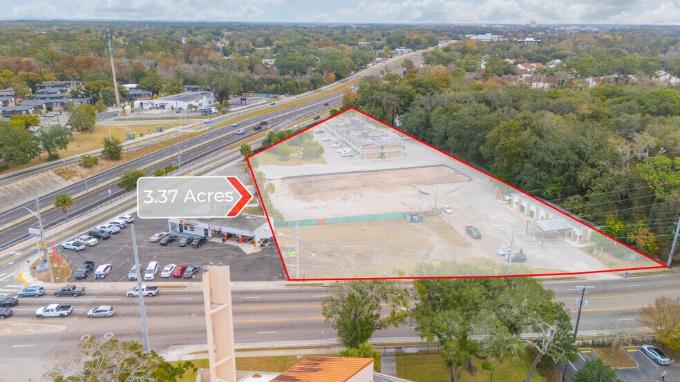 More Photos Of 747 Arlington Rd N, Jacksonville Land For Sale