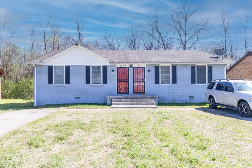 More Photos Of , Nashville Multifamily For Sale