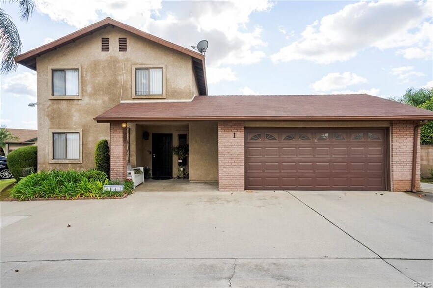 Primary Photo Of 700 W 2nd St, Azusa Apartments For Sale