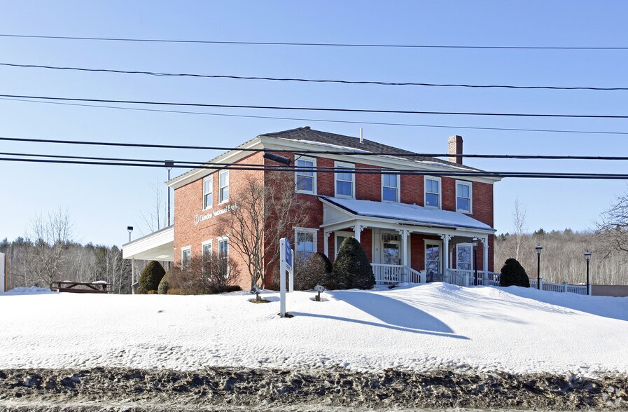 Primary Photo Of 115-134 Hannaford Dr, Farmington Unknown For Lease