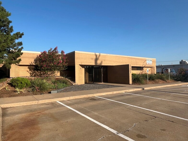 More Photos Of 13415 N Santa Fe Ave, Oklahoma City Industrial For Sale