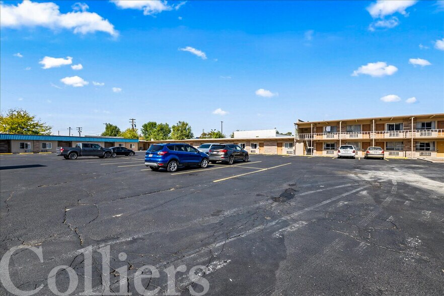 More Photos Of 2600 W Fairview Ave, Boise Land For Sale