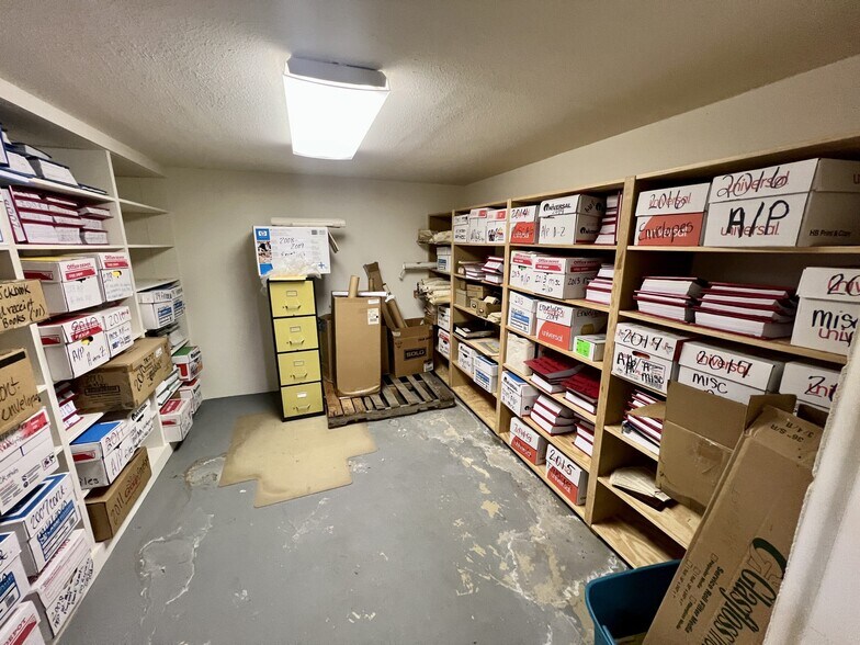 More Photos Of 620 4th St, Graham Office For Sale