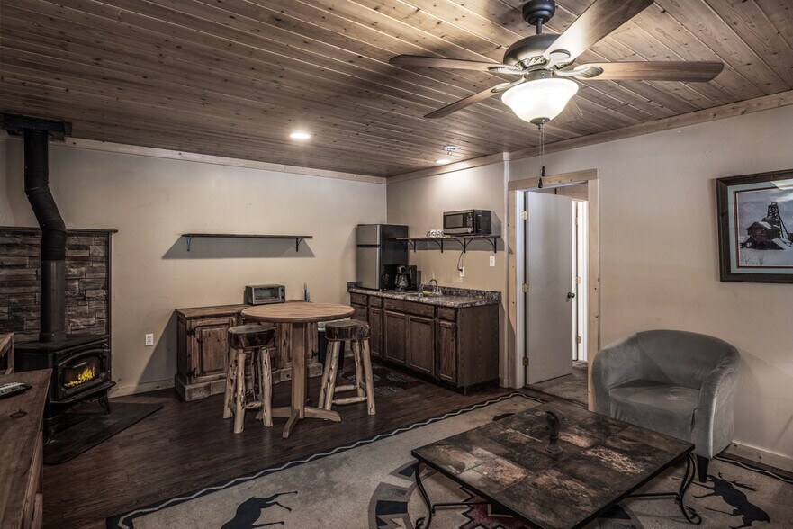 More Photos Of 159 Ski Run Rd, Alto Manufactured Housing Mobile Home Park For Sale