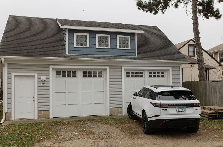 Primary Photo Of 1887 Randolph Ave, Saint Paul Storefront Retail Residential For Sale