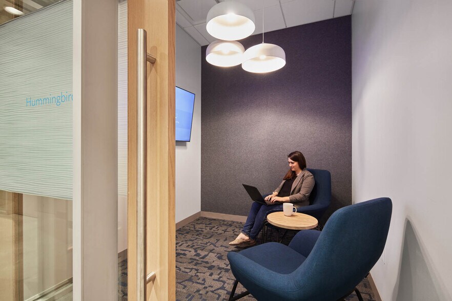 More Photos Of 250 Assay St, Houston Office For Lease