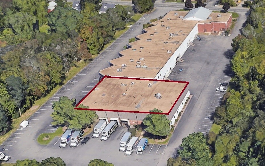 More Photos Of 378 Page St, Stoughton Light Distribution For Lease