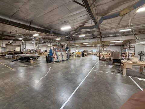 More Photos Of 9702 Factorial Way, South El Monte Manufacturing For Lease