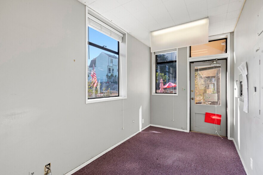 More Photos Of 450 Connecticut St, San Francisco Office For Lease