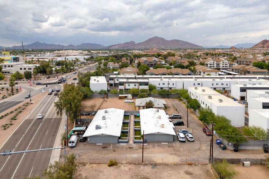 More Photos Of 511 N 52nd St, Phoenix Apartments For Sale