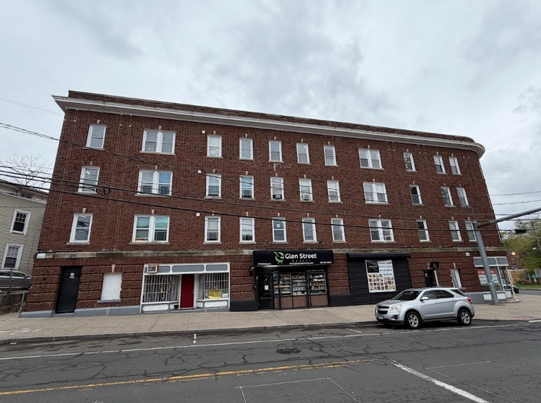 More Photos Of 57 Whiting St, New Britain Apartments For Sale