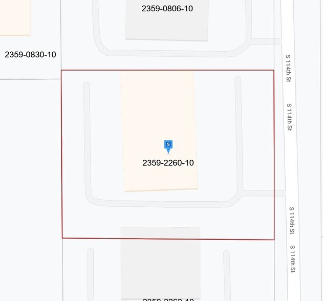 More Photos Of 4928-4944 S 114th St, Omaha Loft Creative Space For Lease