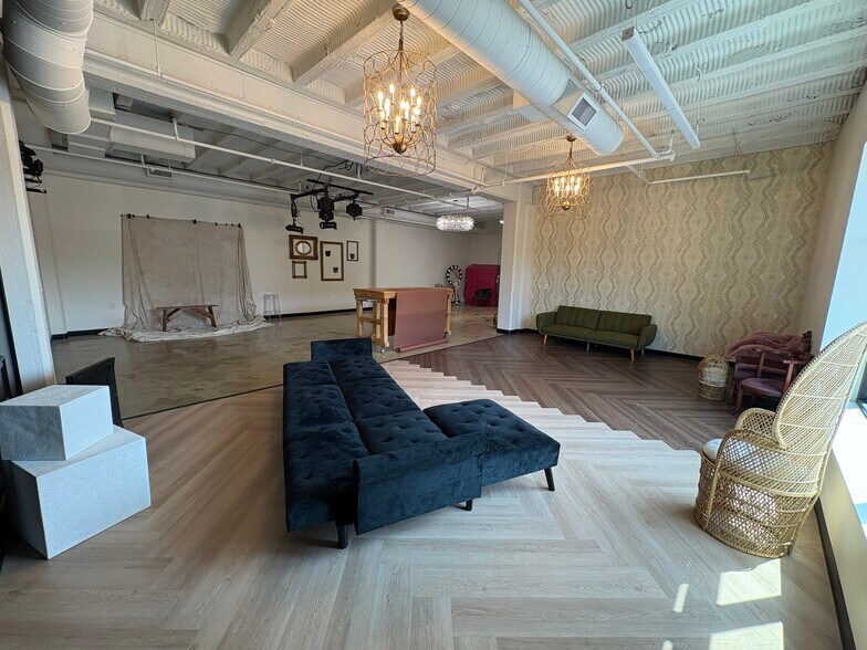 More Photos Of 225 E 11th St, Sioux Falls Loft Creative Space For Lease