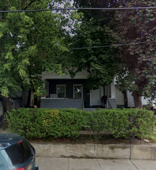 More Photos Of , Amsterdam Multifamily For Sale