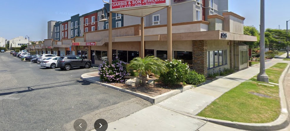 More Photos Of 3535 Torrance Blvd, Torrance Unknown For Lease