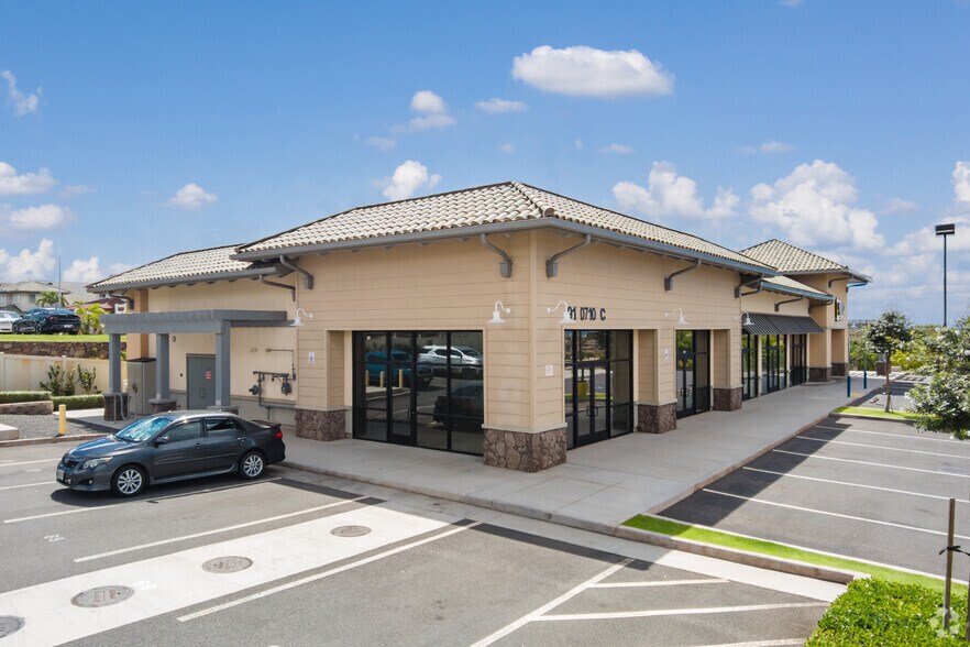 More Photos Of 91-0710 Farrington Hwy, Kapolei Freestanding For Lease